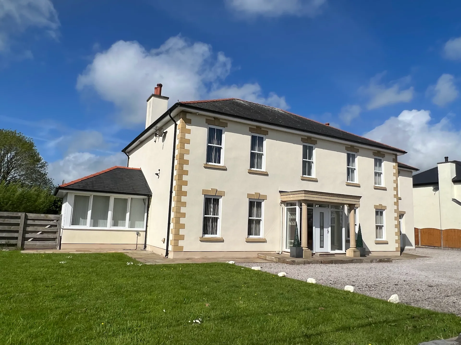 Anglesey Getaways Ltd