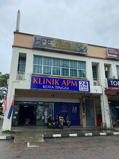 Klinik APM Kota Tinggi