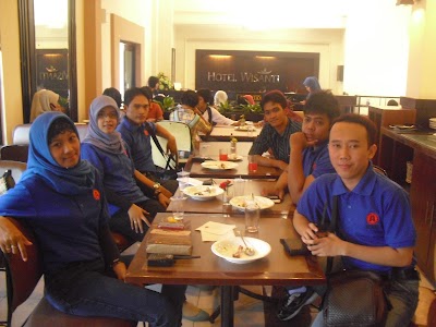 Photos of Ardes Tour & Travel Indonesia