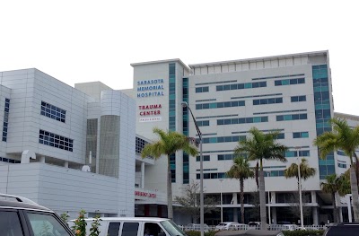 Photos of Sarasota Memorial Hospital