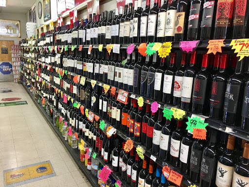Healdsburg Liquor and market - Thumbnail