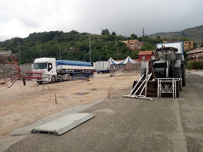 Municipal Stadium "Tonino Parisi"