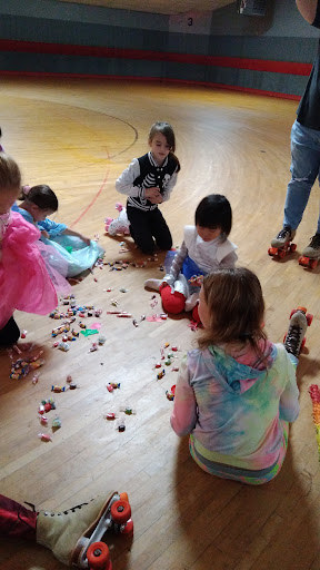 Skateland of Huntington Gallery - United States