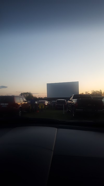 27 Twin Drive-In Theatre