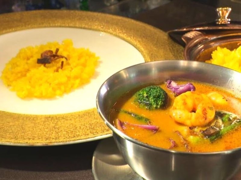 オールドスパイス