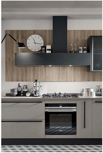 AM Interieur Concept Gallery - France