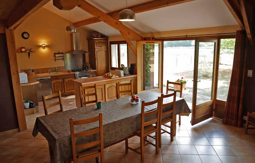 Gîte de Beaumartin Gallery - France
