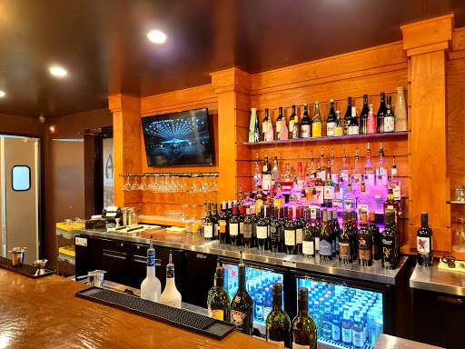 JIA Asian Fusion & Sushi Bar - United States