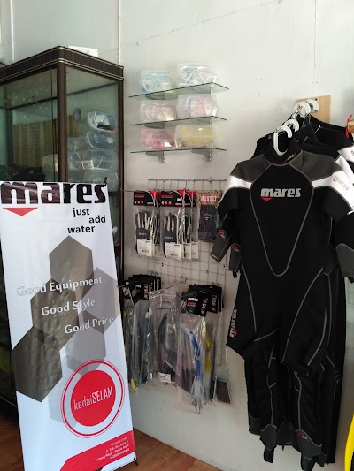 Photos of Kedai Selam