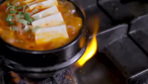 Taeyang Pocha Korean BBQ SOJU Restaurant by null