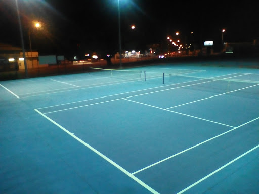 Port Lincoln Tennis Association - Thumbnail