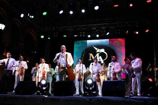 Mariachi Aguilas de Durango