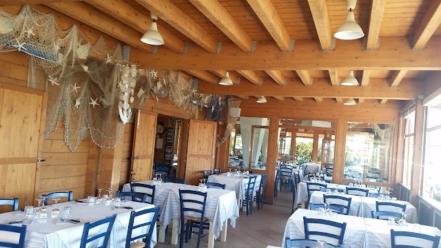 Ristorante Armanda