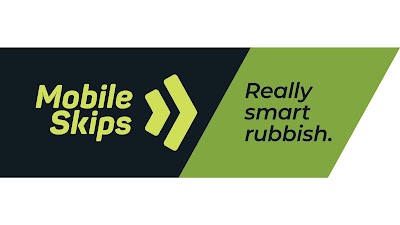Photos of Mobile Skips Perth