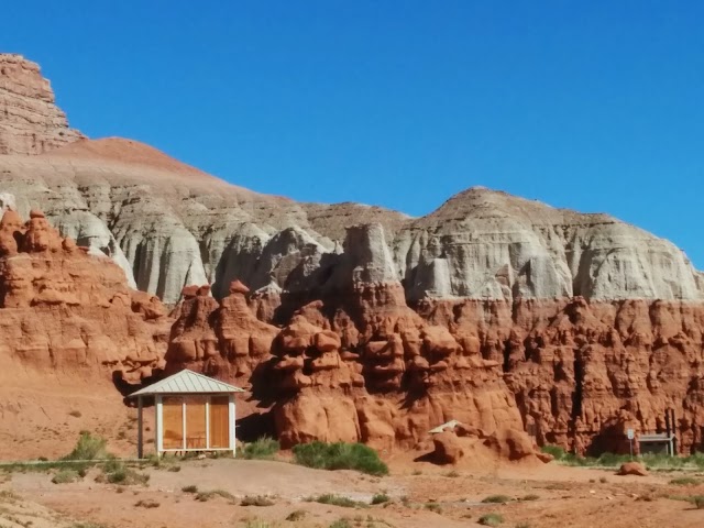 Goblin Valley State Park