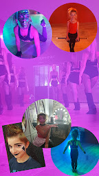 Photo n°7 de ECOLE DE DANSE STUDIO S. à Aubagne (Centre de bien-être)