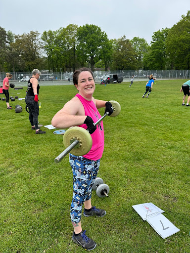 Bootcamp UK Fleet - Outdoors Fitness Classes in Fleet - Thumbnail