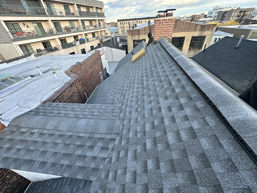 abc contractor Llc roofing and chimney - Thumbnail
