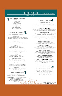 Menu Chalyamba Page 4