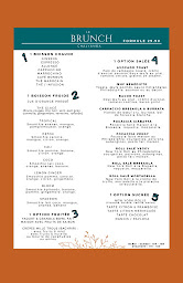 Photo n°10 de Chalyamba à Lyon (Restaurant)