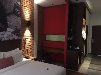 Photos of The Loft Hotel