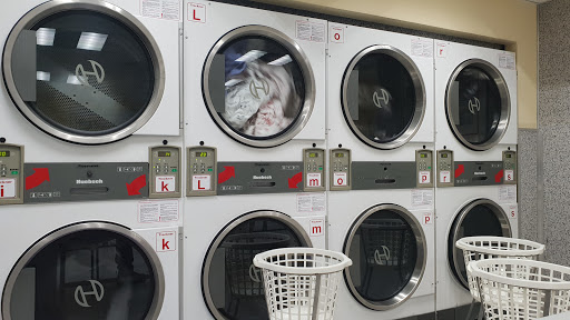 Eco-Express Laundry - D3 - Thumbnail