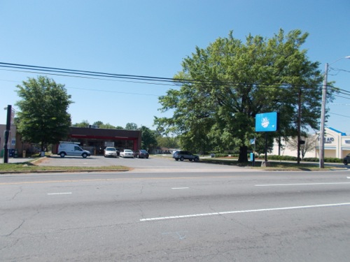 Winston-Salem Laundry Land Laundromat - Thumbnail