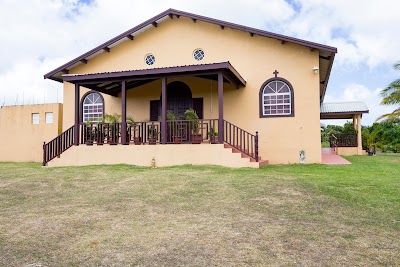 Photos of Kingdom Empowerment New Testament Church Of God