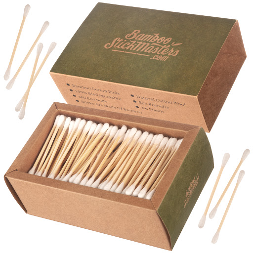 Bamboo Stick Masters - Thumbnail