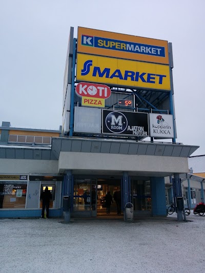 Photos of K-supermarket Kotikentt&auml;