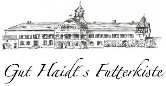 Gut Haidt‘s Futterkiste Plauener Str. 125, 95028 Hof, Deutschland