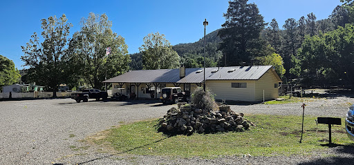 Twin Spruce RV Park