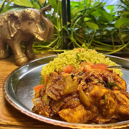 Photo n°4 de Tandoori Flame - Restaurant Indien Nice à Nice (Restaurant végétarien)