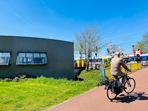 Wandelstartpunt Heerhugowaard Station - Thumbnail