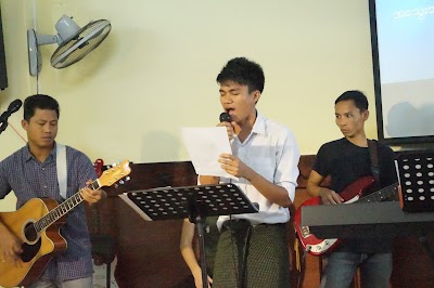 church