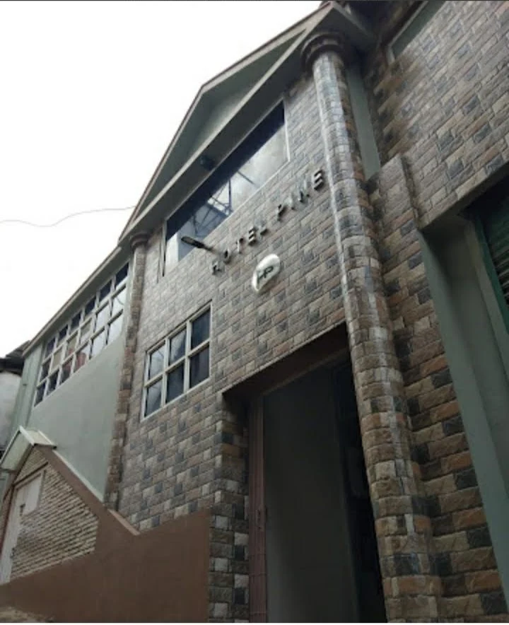 Hotel Pine