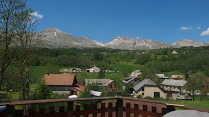 Photo n°1 de Chalet 