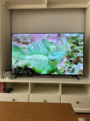 NetxTV - Visual