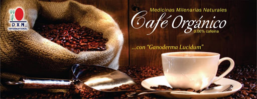 DXN Café saludable Paraiso distribuidor independiente - Thumbnail