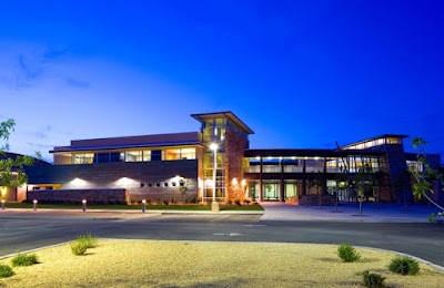 Artesia Fire Department Station 1