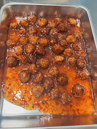 Photo n°4 de Chez Janny à Paris (Restauration rapide)