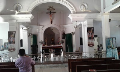 Photos of Kadawatha Church