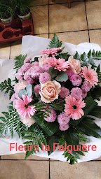 Photo n°12 de La Falguière à Paris (Fleuriste)