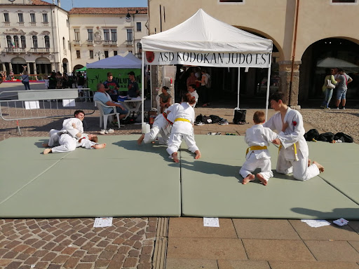 A.S.D. Kodokan Judo Este - Thumbnail