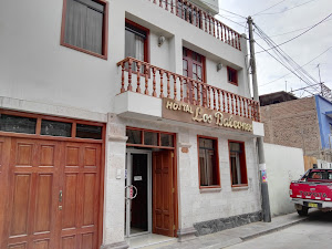 Hostal Los Balcones 3