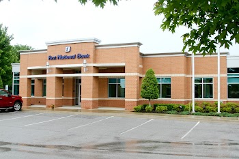 First National Bank photo