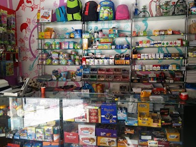 Photos of Bureau Tabac Meziane