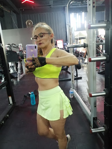 Eleven gym - Thumbnail