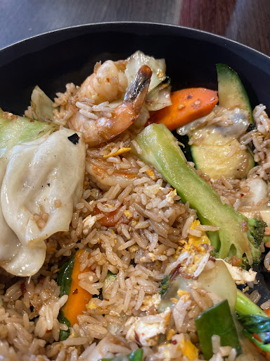 Chef's Thai Mitcham - Thumbnail