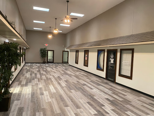 Settlers Center - Visual